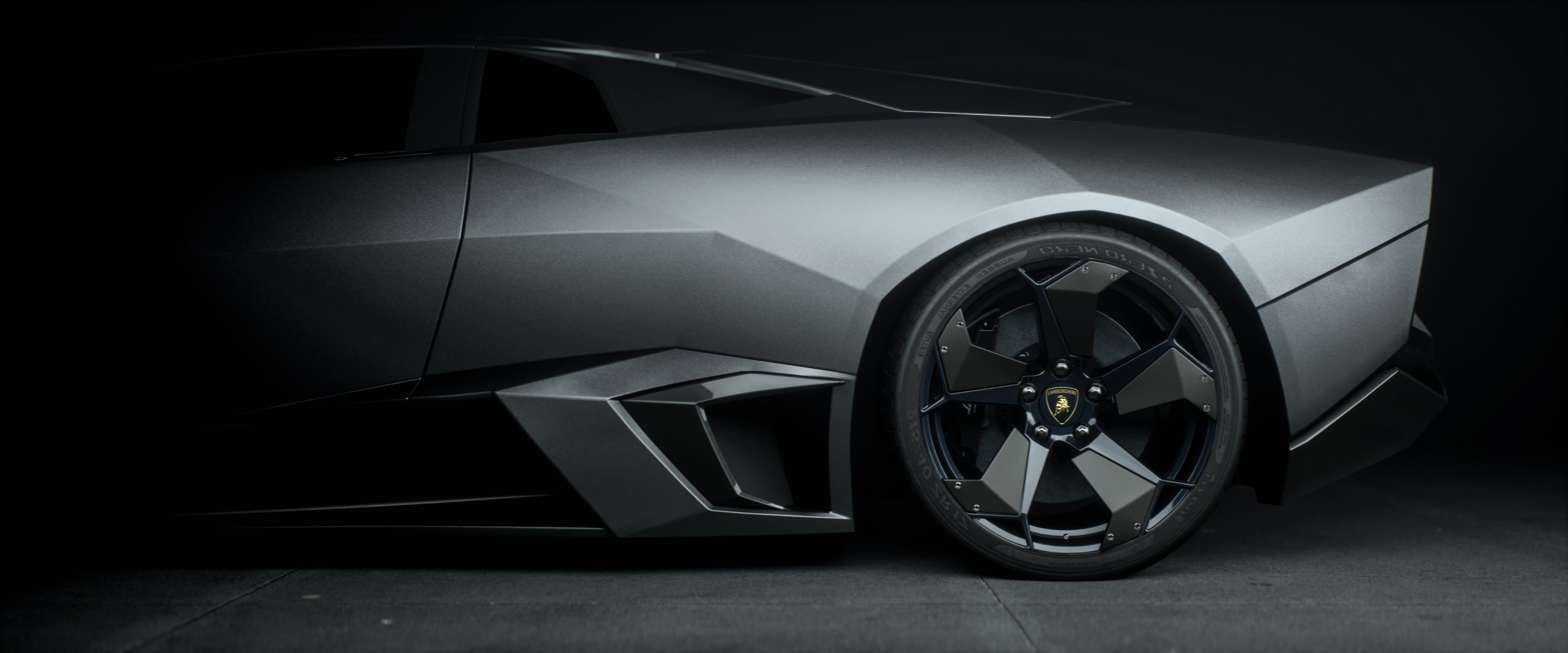 Lamborghini Reventón