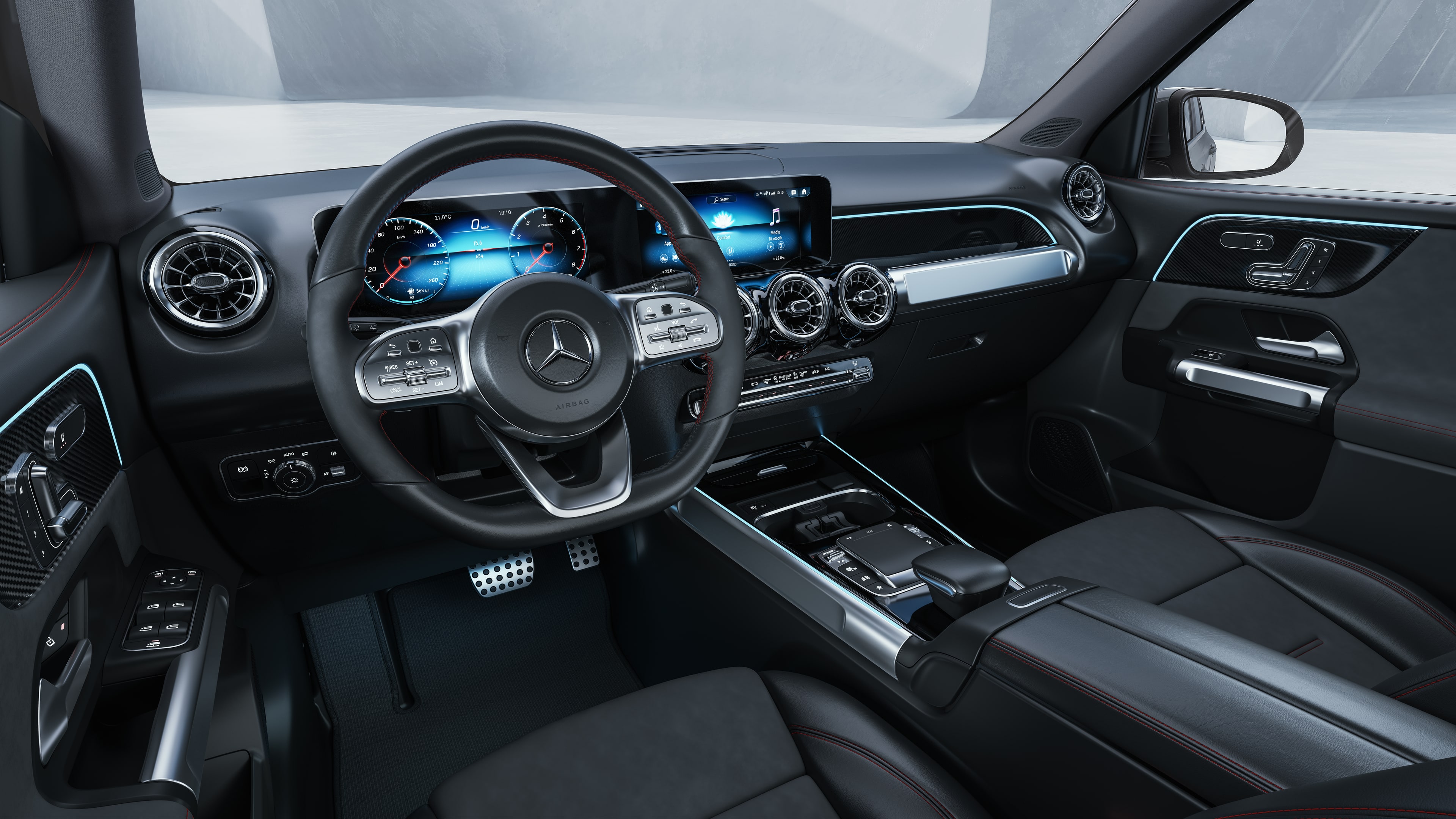 AMG Mercedes-Benz