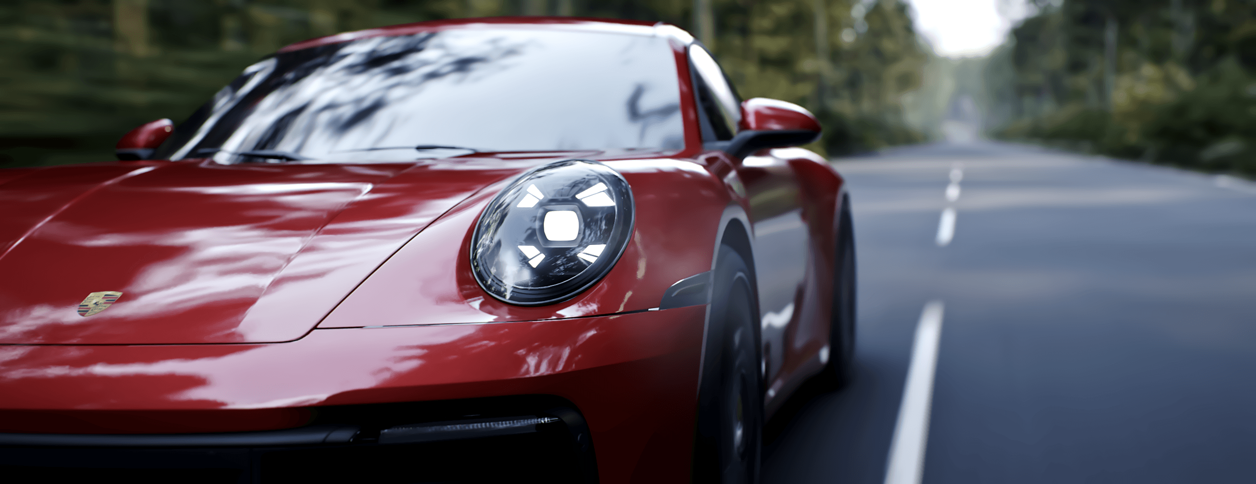 Porsche × Bugatti — visual 5